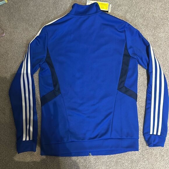 Adidas Women’s Tiro 19 Training Jacket! - Picture 9 of 12